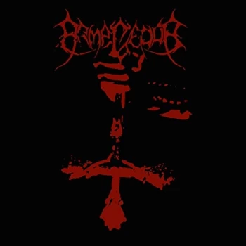 Image of Armagedda - Only True Believers Vinyl