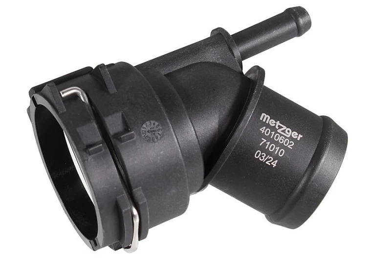 Image of Coolant Flange METZGER 4010602