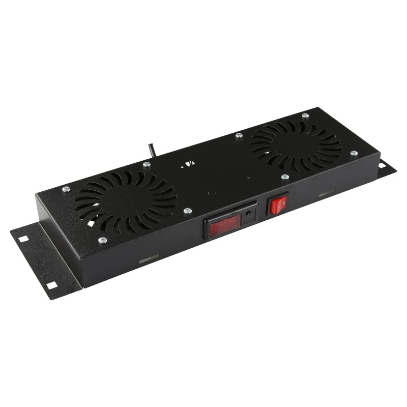 Image of Lanview RAF205BL rack accessory