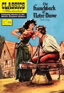 Image of Hunchback of Notre Dame, The