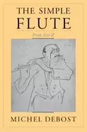 Image of simple flute from a to z
