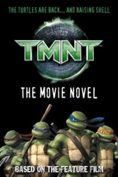 Image of Tmnt by Steve Murphy and Kevin Munroe Paperback