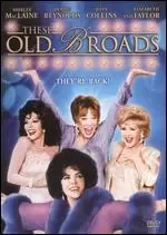 Image of these old broads