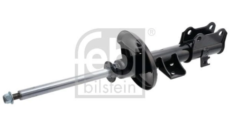 Image of Shock absorber FEBI BILSTEIN 1002736