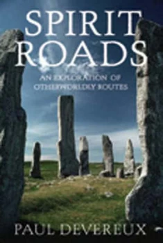 Image of Fairy paths & spirit roads by Paul Devereux