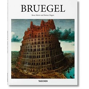 Image of Bruegel Hardback 2015