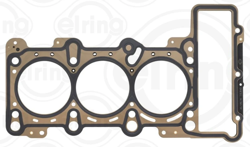 Image of Head gasket ELRING 715.840