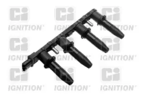 Quinton Hazell XIC8254 Ignition Coil