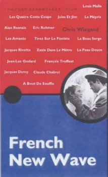 Image of French New Wave by Chris Wiegand Book