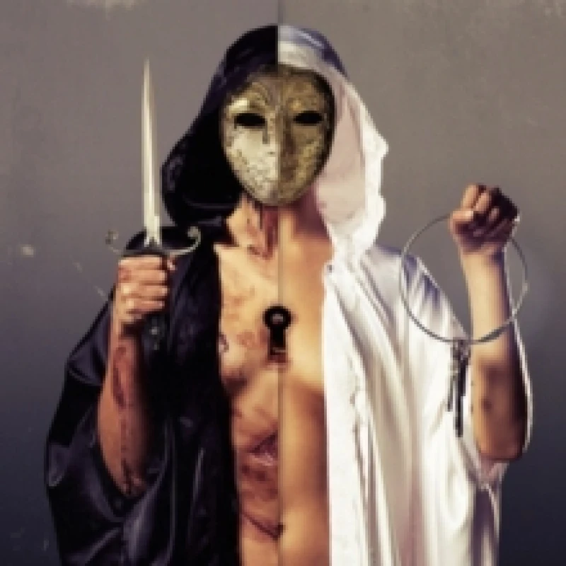 Image of There Is a Hell, Believe Me I've Seen It. There Is a Heaven... CD / Album