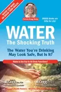 Image of water the shocking truth