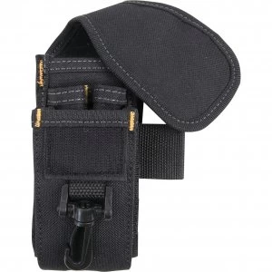 image of Kunys 5 Pocket Mobile Phone Pouch Tool Holder