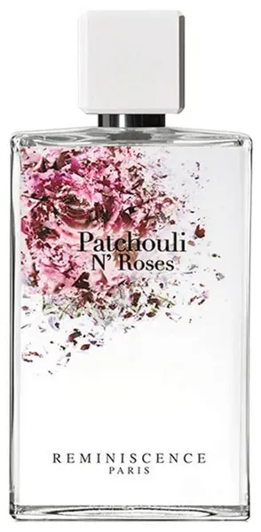 Image of Reminiscence Patchouli N Roses Eau de Parfum For Her 100ml