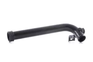 Image of Original IMPERIUM Coolant Pipe 80079 FIAT,LANCIA,Seicento / 600 Schragheck (187_),Panda Schragheck (141_),PUNTO (176),CINQUECENTO (170)