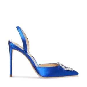 Image of Steve Madden Vionnet Sandal - Blue