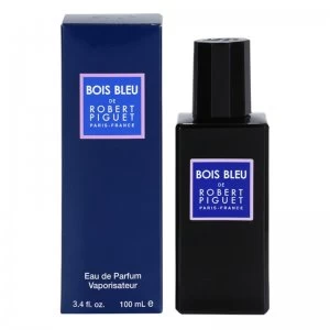 image of Robert Piguet Bois Bleu Eau de Parfum Unisex 100ml