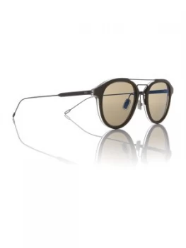 Image of Dior Sunglasses Green Dark CD BLACKTIE226S sunglasses Black