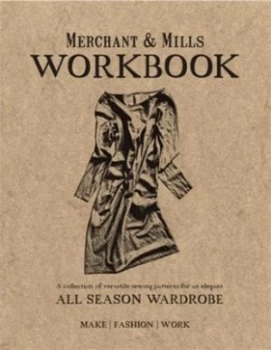 Image of Merchant and Mills Workbook by Merchant and Mills Paperback