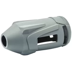 Image of Draper Protective Rubber Sleeve/Boot for XP20 High Torque Impact Wrenches, Grey