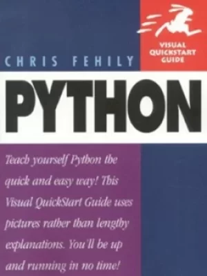 Image of Python by Chris Fehily