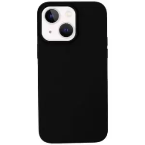 image of JT Berlin Steglitz Silikon Case Apple iPhone 14 Black