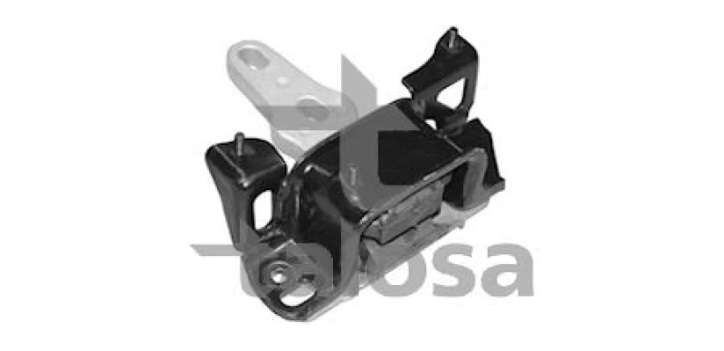 Image of TALOSA Engine mount TALOSA 61-10880