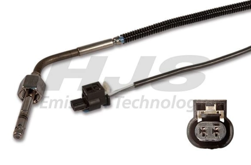 Image of Exhaust gas temperature sensor (EGT) HJS 92 09 4209