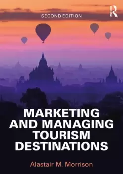 Image of Marketing and Managing Tourism Destinations