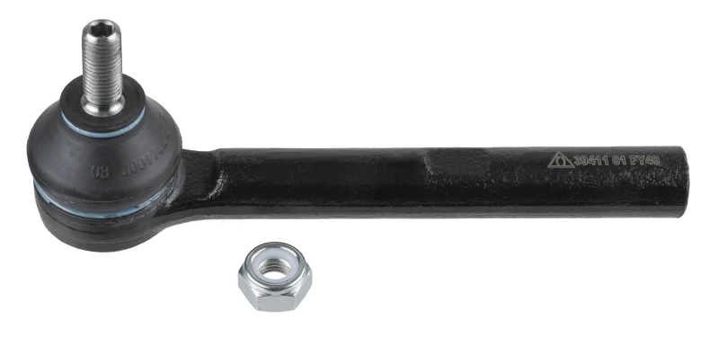 Image of Track rod end LEMFORDER 39411 01