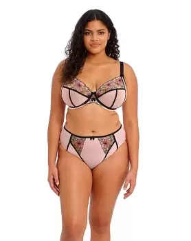 image of Elomi Carrie Plunge Wired Bra