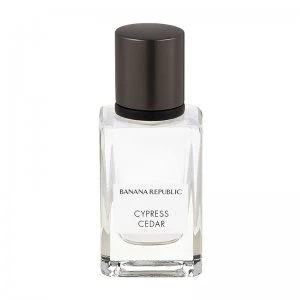 image of Banana Republic Cypress Cedar Eau de Parfum Unisex 15ml