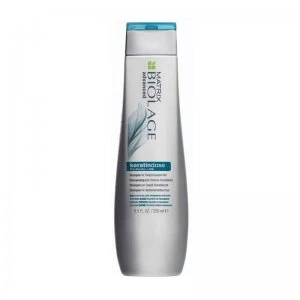 image of Biolage Keratin Dose Shampoo 250ml