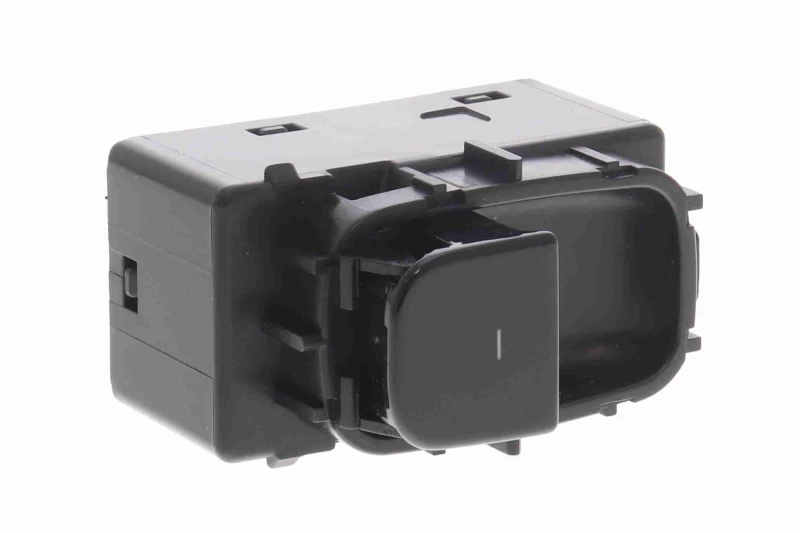 Image of VEMO V58-73-0017 Switch, window winder Green Mobility Parts Switch,window winder (1761)