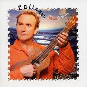 image of Man @ Work by Colin Hay CD Album