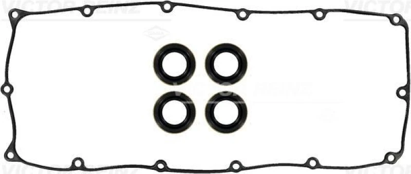 Image of Gasket Set, cylinder head cover REINZ 15-54027-02