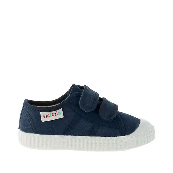 Image of Kids Touch 'n' Close Trainers
