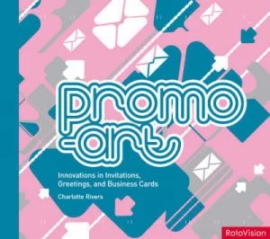 Image of Promo-Art Hardback