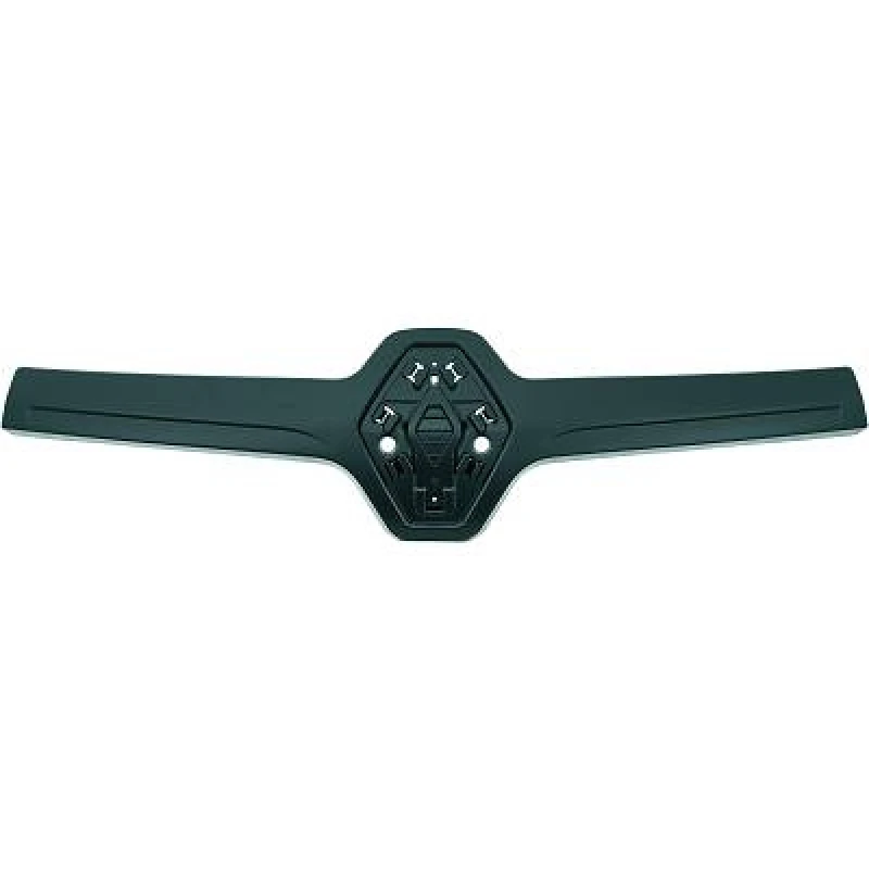 Image of Radiator Grille DIEDERICHS 4497041