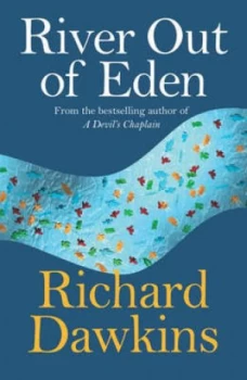 Image of River Out of Eden by Richard Dawkins Paperback