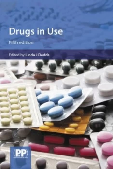 Image of Drugs in Use by Linda J Dodds Book