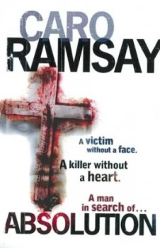 Image of Absolution by Caro Ramsay Book