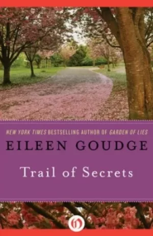 Image of Trail of secrets by Eileen Goudge