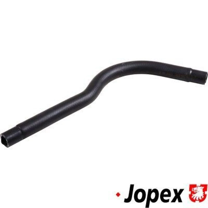 Image of JP GROUP Radiator hose JP GROUP 1114322400