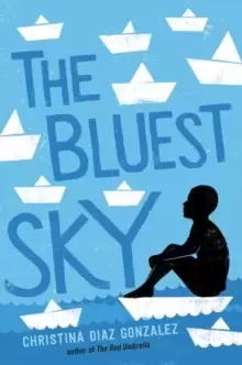 Image of The Bluest Sky