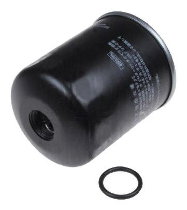 Image of Blue PRINT ADK82312 Fuel Filter Spin-on Filter, with seal ring Fuel filter (9)