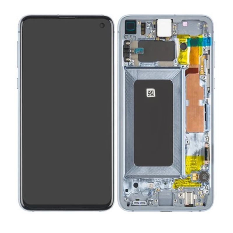 Image of Samsung G970 S10e LCD lue