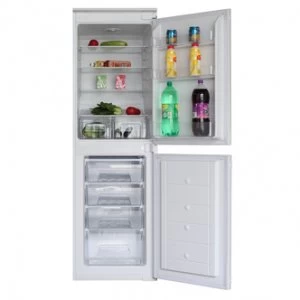 image of Iceking BI5050 224L Frost Free Integrated Fridge Freezer