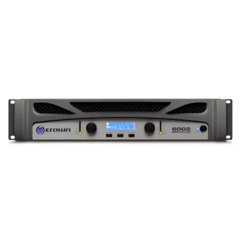 Image of CROWN XTi 2002