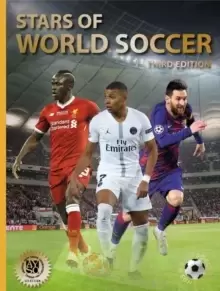Image of Stars of World Soccer : Third Edition