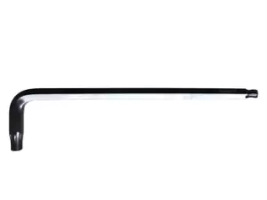Image of Teng Tools 390925BL Individual TX Key - Ball End - TX25